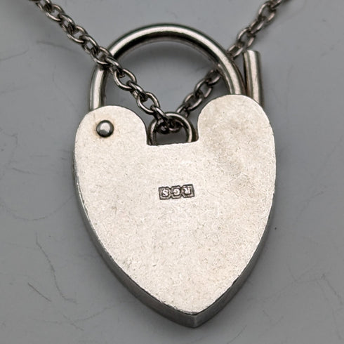 英國復古純銀吊飾手鍊 100 克