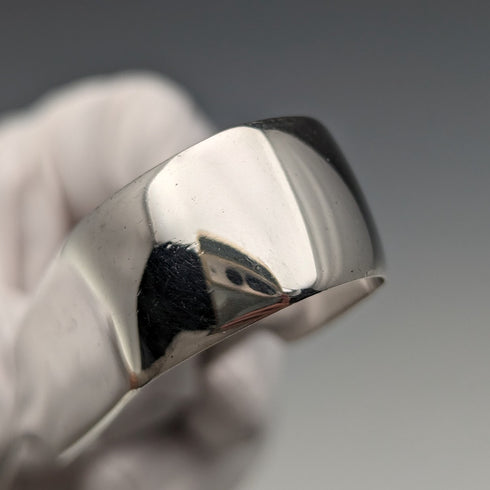 1823年 英国アンティーク 純銀製 シュガートング 27g John William Blake