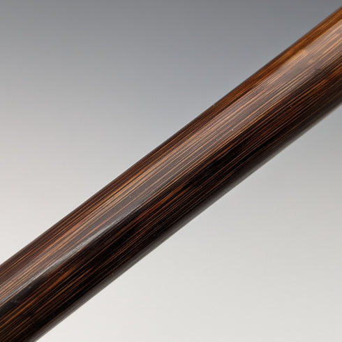 20世紀初頭 英国アンティーク 紳士用ステッキ ホーンハンドル 89cm