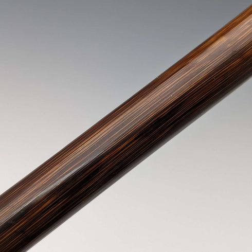 20世紀初頭 英国アンティーク 紳士用ステッキ ホーンハンドル 89cm