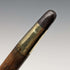1897年 ステッキ 杖 彫刻ロンデルハンドル 純銀装飾 88cm