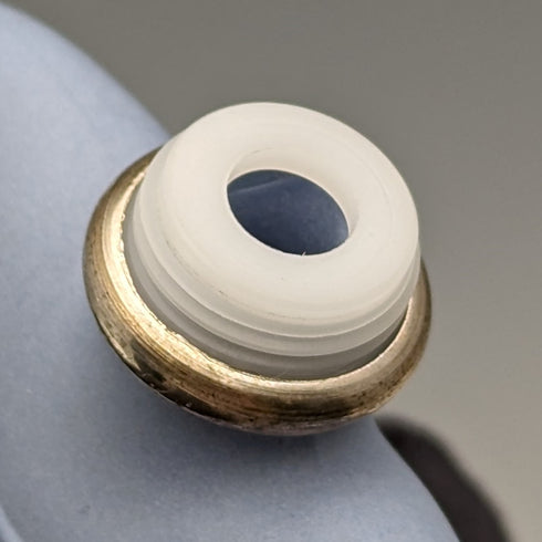 英國復古韋奇伍德碧玉心型香水瓶