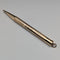 British Vintage YARD-O-LET Rolled Gold Propelled Mini Pencil YARD-O-LETTE