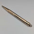British Vintage YARD-O-LET Rolled Gold Propelled Mini Pencil YARD-O-LETTE