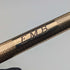 British Vintage YARD-O-LET Rolled Gold Propelled Mini Pencil YARD-O-LETTE