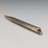 British Vintage YARD-O-LET Rolled Gold Propelled Mini Pencil YARD-O-LETTE