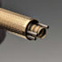 British Vintage YARD-O-LET Rolled Gold Propelled Mini Pencil YARD-O-LETTE
