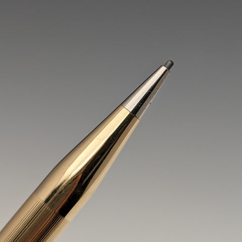 米国ヴィンテージ エバーシャープ ゴールドフィルド シャープペンシル