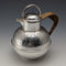 British Vintage Silver Plated 1 Pint Jersey Jug
