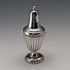 Circa 1910 British Antique Silver Plated Seasoning Container Set Boxed