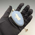 British Vintage Wedgwood Jasperware Acorn Shape Perfume Bottle