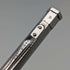 1956 British Yard O' Red Sterling Silver Hexagon Propelled Pencil in Case