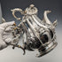 1873 British Antique Silver Plated Tea/Coffee Set Elkington