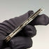 1923 British Vintage Sterling Silver Handle Multi Tool Needham Brothers