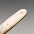 1911 British Antique White Pearl Handle Sterling Silver Blade Penknife Thomas Marples