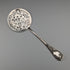 Belgian Antique 800 Silver Openwork Cake Server 54g