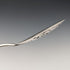 Belgian Antique 800 Silver Openwork Cake Server 54g