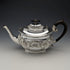 1905年頃 英国アンティーク シルバープレート製 ティーセット Fenton Brothers