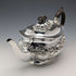 1905年頃 英国アンティーク シルバープレート製 ティーセット Fenton Brothers