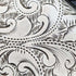 1895 British antique sterling silver Vesta case 25g match case Joseph Gloster