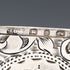 1895 British antique sterling silver Vesta case 25g match case Joseph Gloster