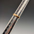 1919 年英國古董珠寶 K22 金戒指 3.7 克戒指 W Wilkinson