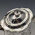 1880 British antique silver plate coffee pot Thomas Prime