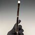 1900 British antique sterling silver card case 60g FREDERICK MARSON