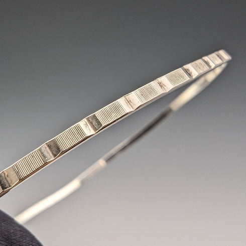 復古純銀手鐲手鐲