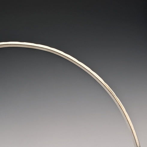 復古純銀手鐲手鐲