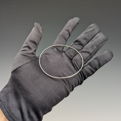 復古純銀手鐲手鐲