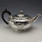 1806 British Antique Georgian Sterling Silver Teapot 538g Burwash and Richard Sibley
