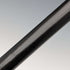 1923年 英国アンティーク 紳士用ステッキ 純銀装飾 ブラックシャフト 91cm K&S Ltd