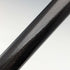 1925年 英国ヴィンテージ 紳士用ステッキ ホーンハンドル 純銀装飾 79cm C&S
