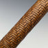 Vintage Men's Rattan Wicker Walking Stick 87cm