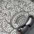 1903 British antique sterling silver card case, 95g, John Rose
