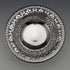 1892 American antique sterling silver footed dish 205g Howard & Co.
