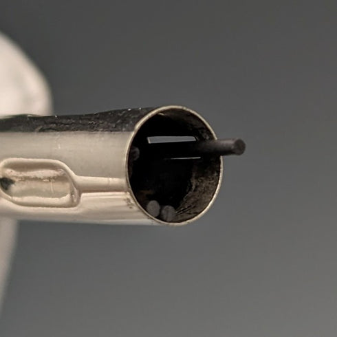 Vintage American Sheaffer Sterling Silver Mechanical Pencil