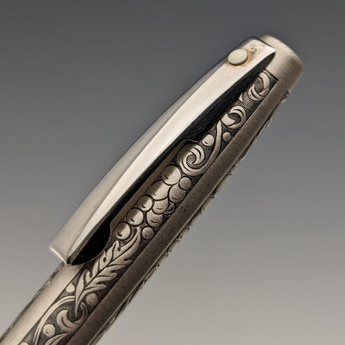 Vintage American Sheaffer Sterling Silver Mechanical Pencil