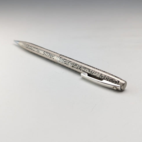 Vintage American Sheaffer Sterling Silver Mechanical Pencil