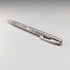 Vintage American Sheaffer Sterling Silver Mechanical Pencil