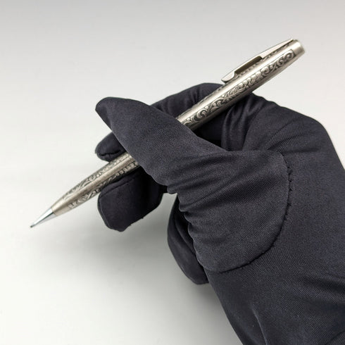 Vintage American Sheaffer Sterling Silver Mechanical Pencil