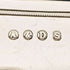 Antique British silver plate cutlery set of 6 by Allen & Darwin