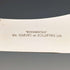 Vintage British Antler Handle Dinner Cutlery Set of 6 Pairs RF MOSLEY