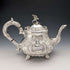 英国ヴィンテージ シルバープレート製 ティー/コーヒーセット James Dixon&Sons