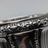 French antique 950 sterling silver napkin ring 28g