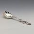 Circa 1900 American antique sterling silver dessert spoon 36g Whiting Manufacturing