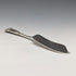 Circa 1905 American antique sterling silver butter knife 38g FRANK W. SMITH