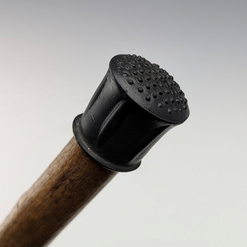 ヴィンテージ 紳士用 キジヘッドハンドル ステッキ 杖 82cm