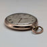 Circa 1931 Vintage Longines Pocket Watch Thin Gold-Plated Case Cal18.69Z In Good Working Condition